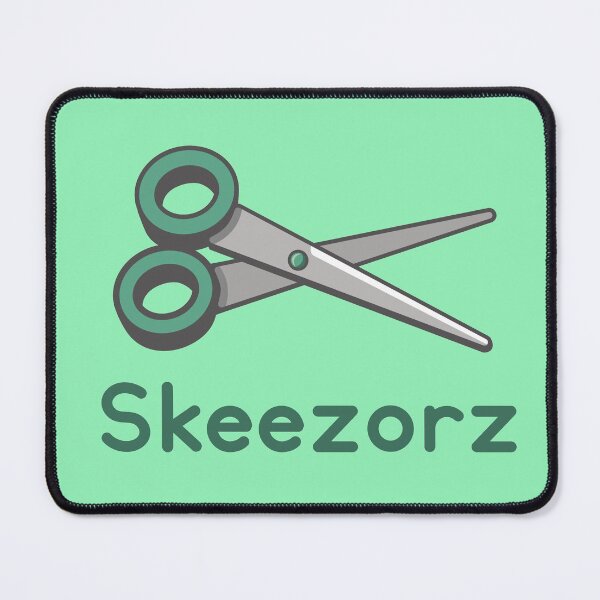 Item preview, Budder Spallingz: Skeezorz designed and sold by Venturesome Victrix.