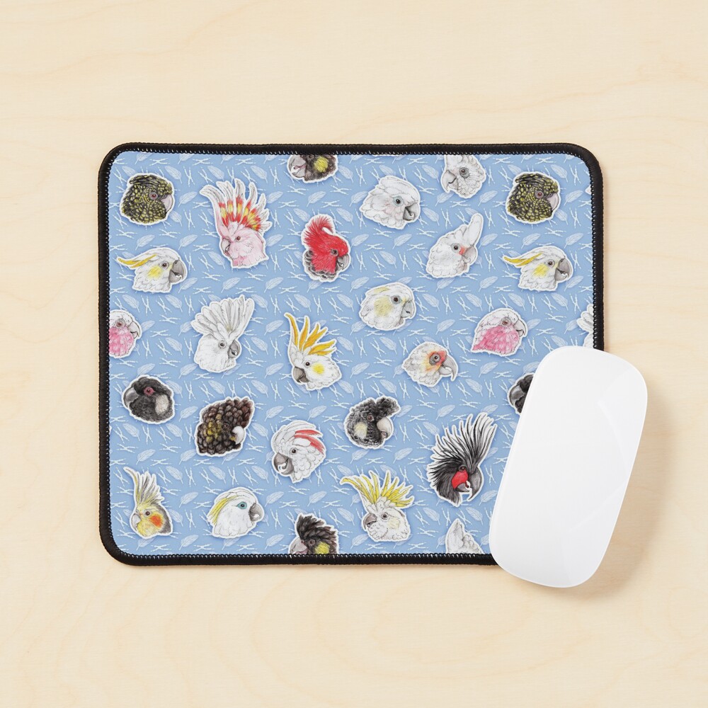 Item preview, Mouse Pad designed and sold by MaratusFunk.