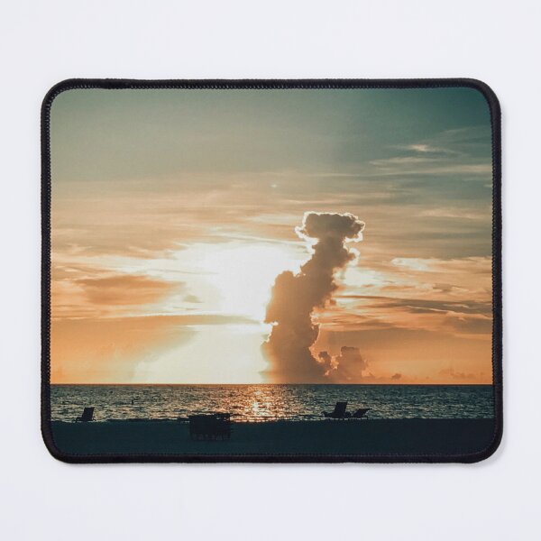 Item preview, Sunset Beachy Vibe designed and sold by Amy Brinkman.
