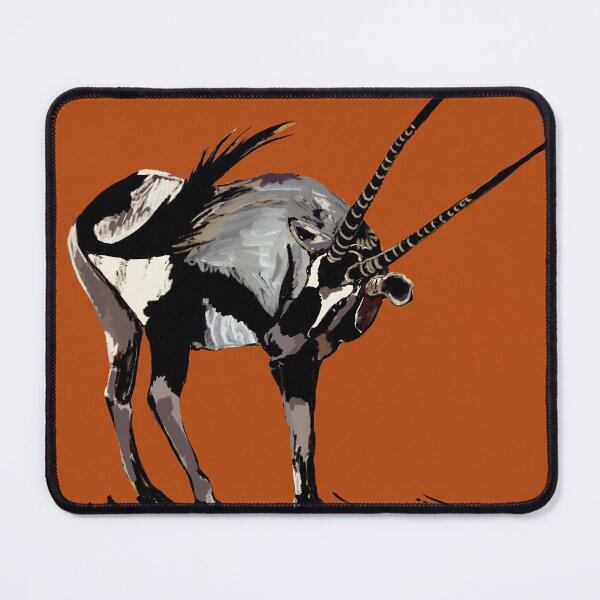 Item preview, Oryx designed and sold by michdevilish.