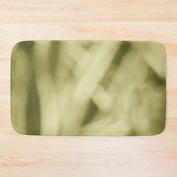 Item preview, Green flames abstract n4 designed and sold by Kiran-Fine-Art.