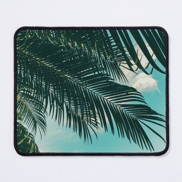Item preview, Tropical Palms designed and sold by Amy Brinkman.