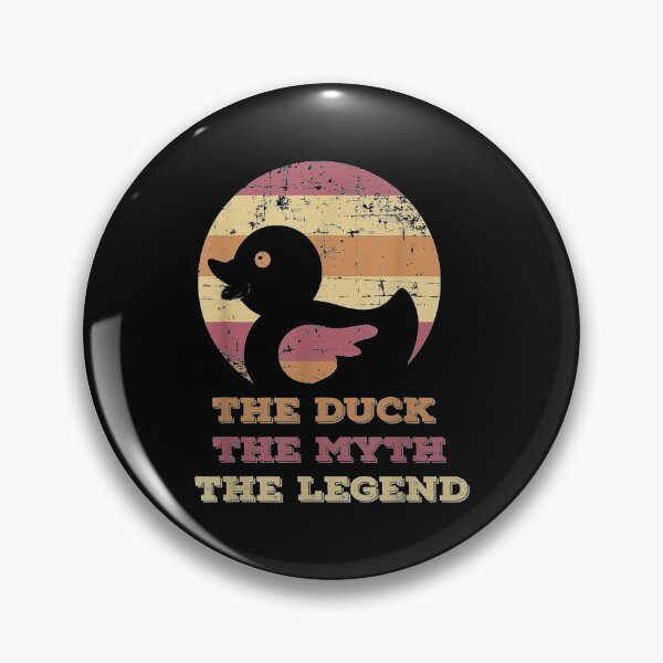 Artikelvorschau, Rubber Duck Debugging Programmierer Der Mythos Die Legende entworfen und verkauft von cysandy.