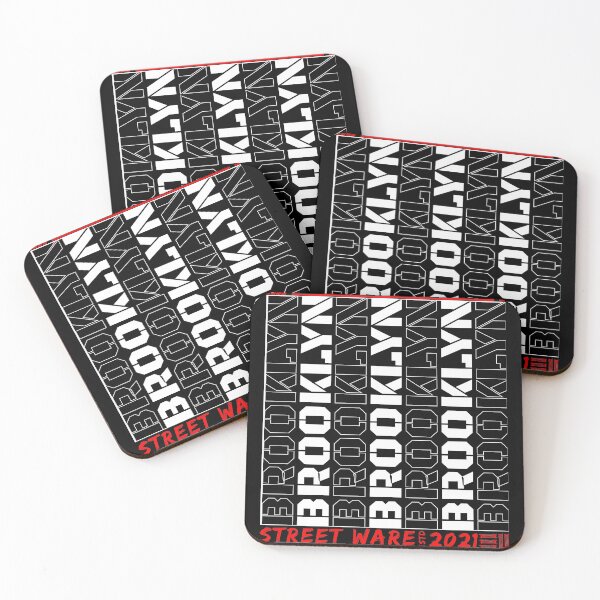Item preview, Brooklyn New York City  Manhattan Bronx Usa designed and sold by AEGMEDIA.