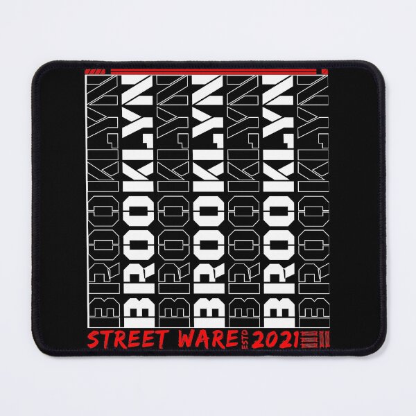 Item preview, Brooklyn New York City Manhattan Bronx Usa designed and sold by AEGMEDIA.