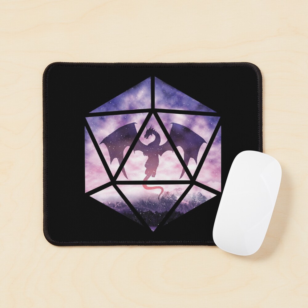 Item preview, Mouse Pad designed and sold by MaratusFunk.
