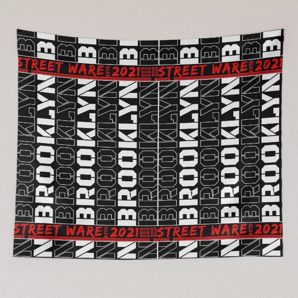 Item preview, Brooklyn New York City  Manhattan Bronx Usa designed and sold by AEGMEDIA.