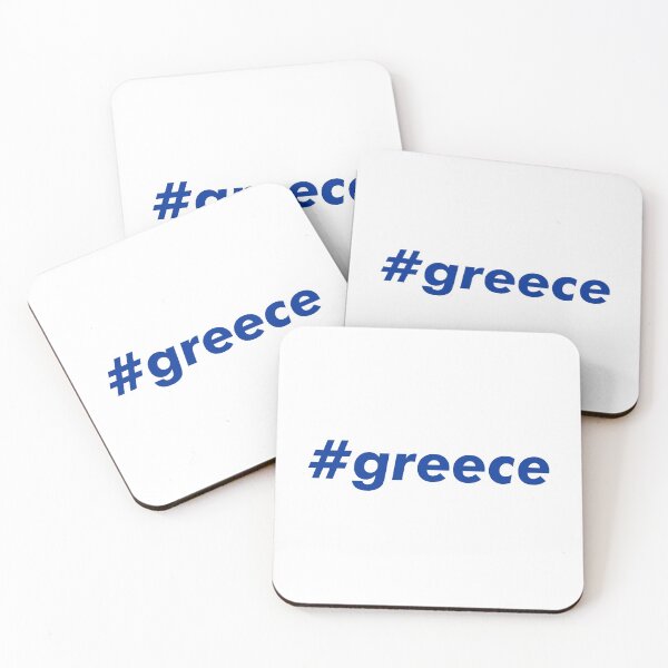 Item preview, Greece hush. designed and sold by angelisart.