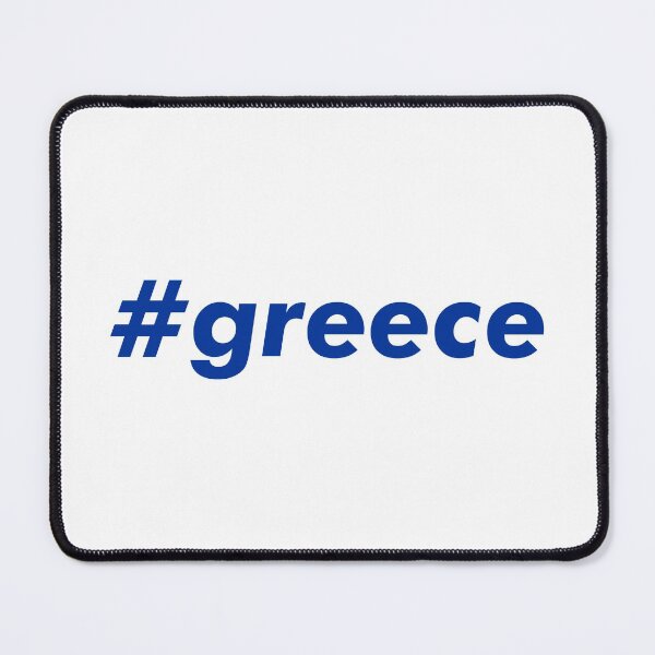 Item preview, Greece hush. designed and sold by angelisart.