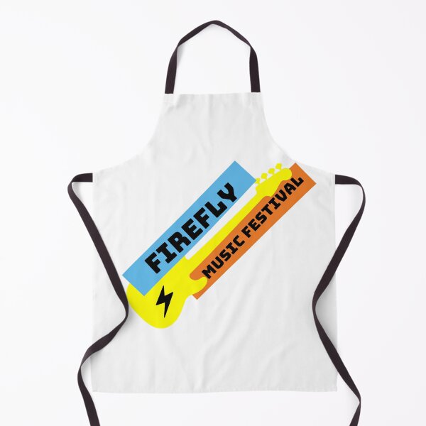 Item preview, Firefly Music Festival designed and sold by LionWall.