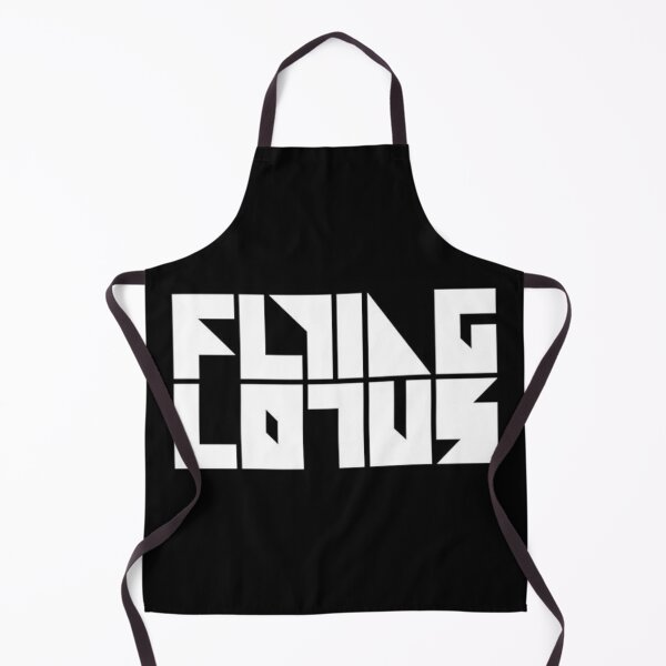 Item preview, Flying Lotus Black & White designed and sold by BubbleMeTender.