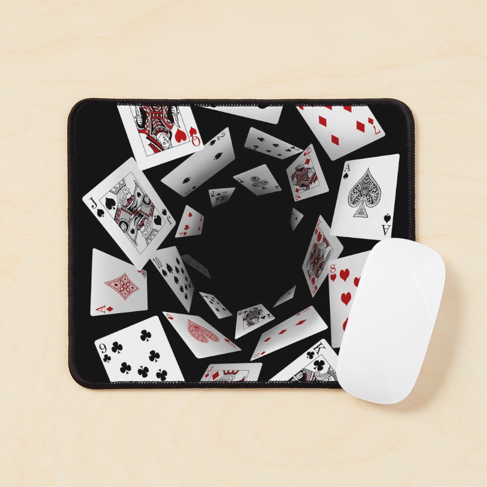 Item preview, Mouse Pad designed and sold by MaratusFunk.