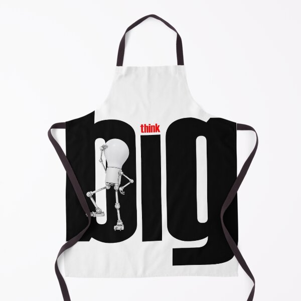 Item preview, Think big designed and sold by MIRO3D.