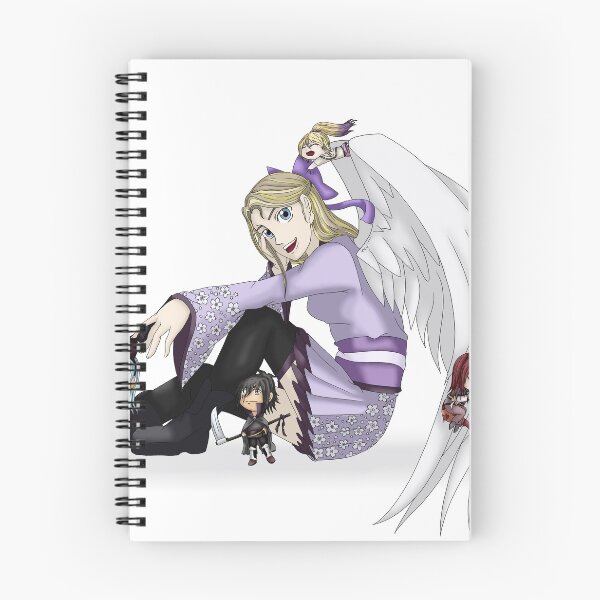 Artikelvorschau, Avatar Rika mit OCs entworfen und verkauft von SnowAngelRika.