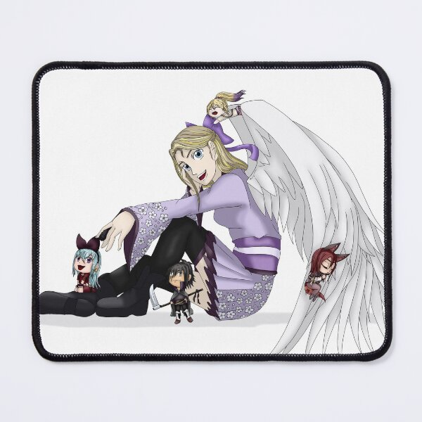 Item preview, Avatar Rika with OCs designed and sold by SnowAngelRika.