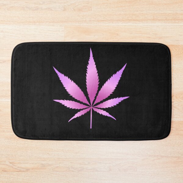Item preview,  MARIJUANA  PINK OCTOBER, ganja farmer, EAT SLEEP SPLIFF REPEAT designed and sold by Pugnaciousprint.