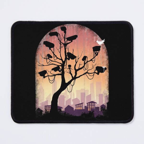 Item preview, Securitree designed and sold by MaratusFunk.