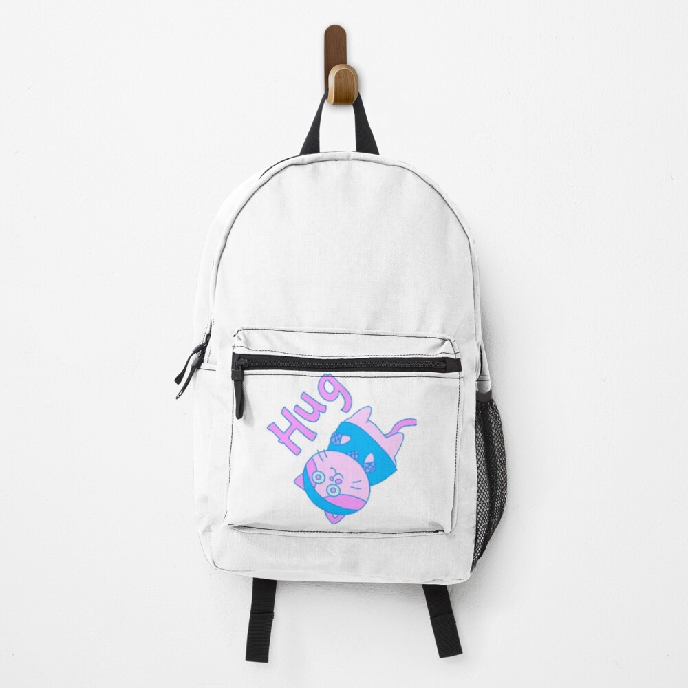 Item preview, Backpack designed and sold by Yooashop.