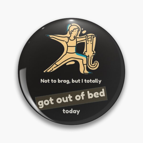 Item preview, Lazy Busy Doing Nothing designed and sold by PixelsNotPens.