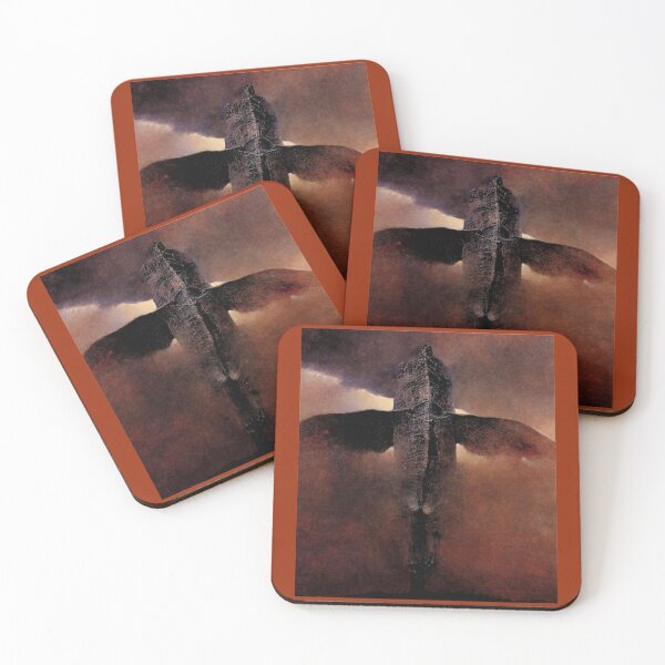Item preview, Copy of Beksinski Graphic  designed and sold by SHAUNBOUTIQUE.