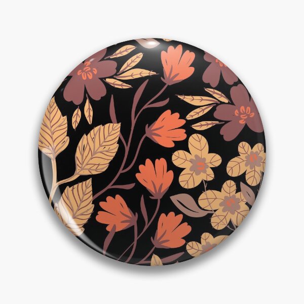 Item preview,   cute flowers designed and sold by artbyrosse.