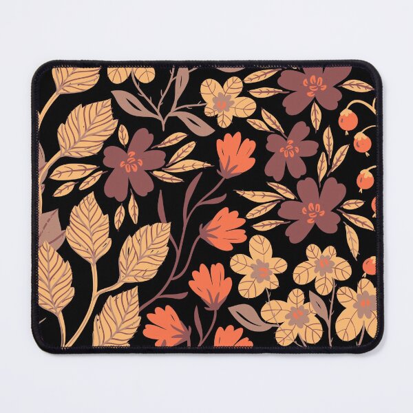 Item preview,   cute flowers designed and sold by artbyrosse.