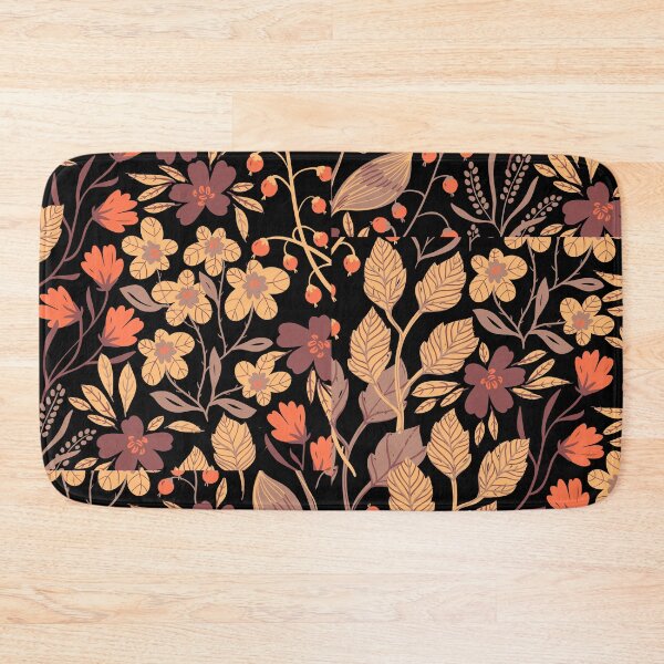 Item preview,   cute flowers designed and sold by artbyrosse.