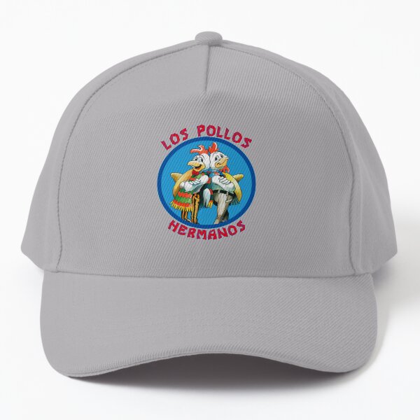 Los Pollos Hermanos Baseball Cap