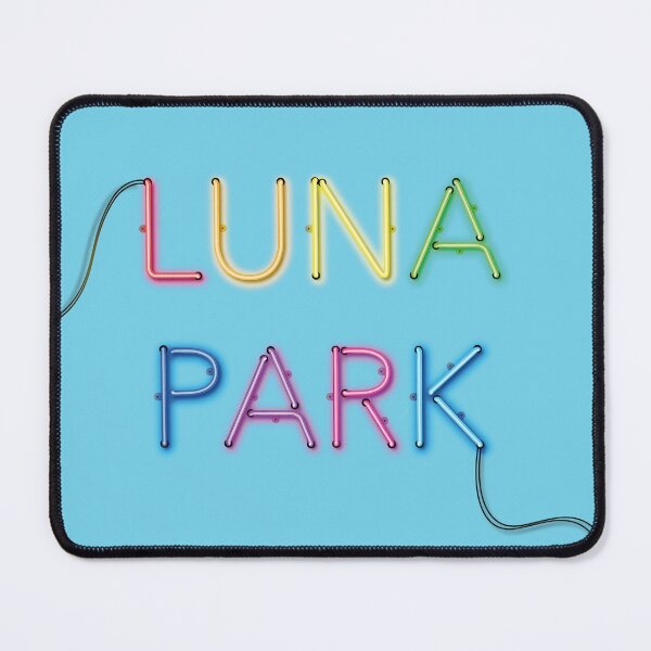 Item preview, LUNA PARK multi strong designed and sold by Art-Frankenberg.