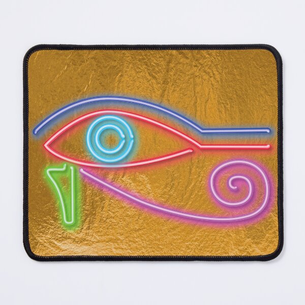 Item preview, EYE of HORUS designed and sold by Art-Frankenberg.