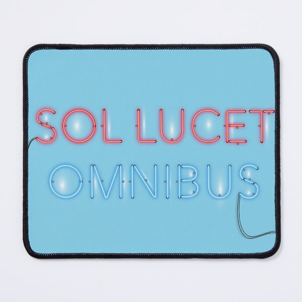 Item preview, SOL LUCET OMNIBUS designed and sold by Art-Frankenberg.