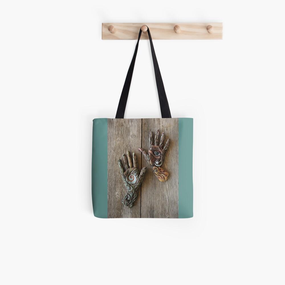 "Thank You" Tote Bag
