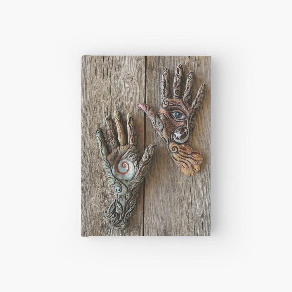 "Thank You" Hardcover Journal