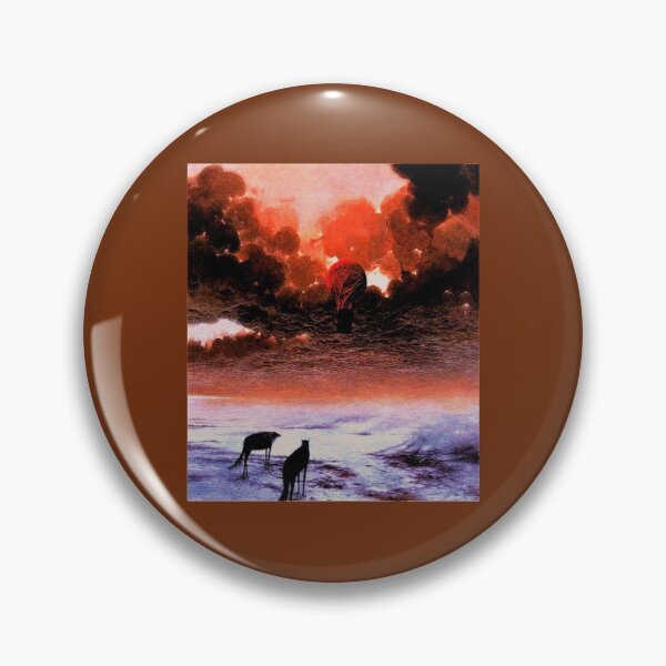 Item preview, symbolic painting     designed and sold by SHAUNBOUTIQUE.