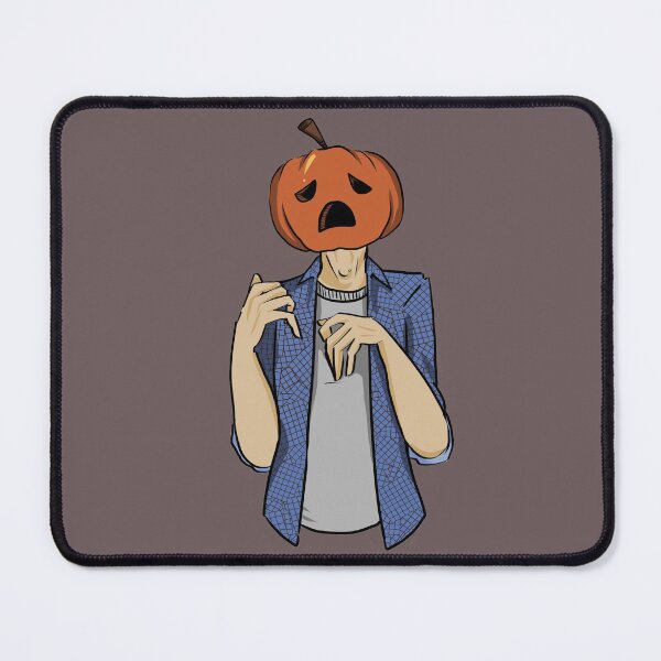 Item preview, Pumpkin designed and sold by SarahDesdemona.