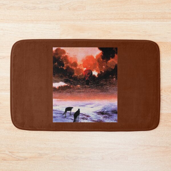 Item preview, symbolic painting     designed and sold by SHAUNBOUTIQUE.