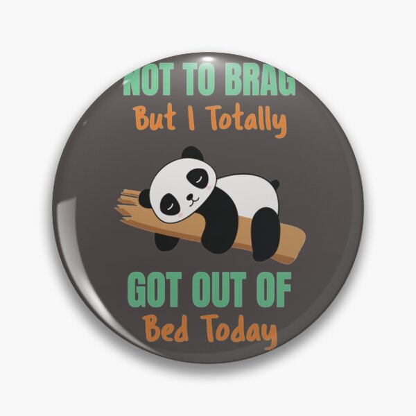 Item preview, Lazy Busy Doing Nothing designed and sold by PixelsNotPens.