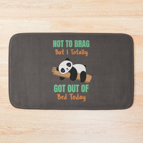 Item preview, Lazy Busy Doing Nothing designed and sold by PixelsNotPens.