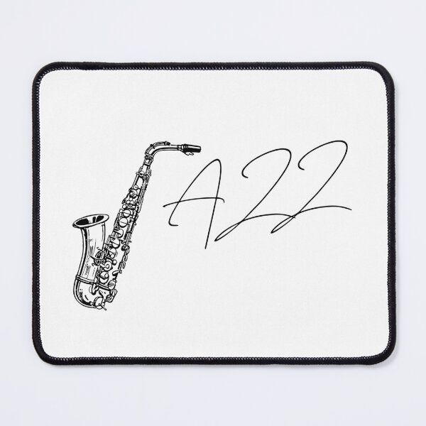 Item preview, Jazz designed and sold by unorthod0x.