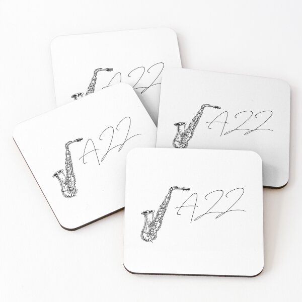 Item preview, Jazz designed and sold by unorthod0x.