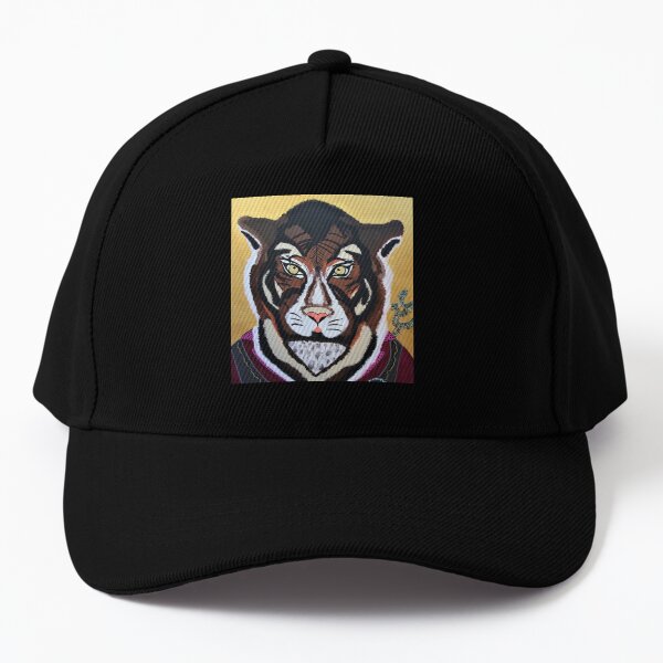 Albert Baseball Cap