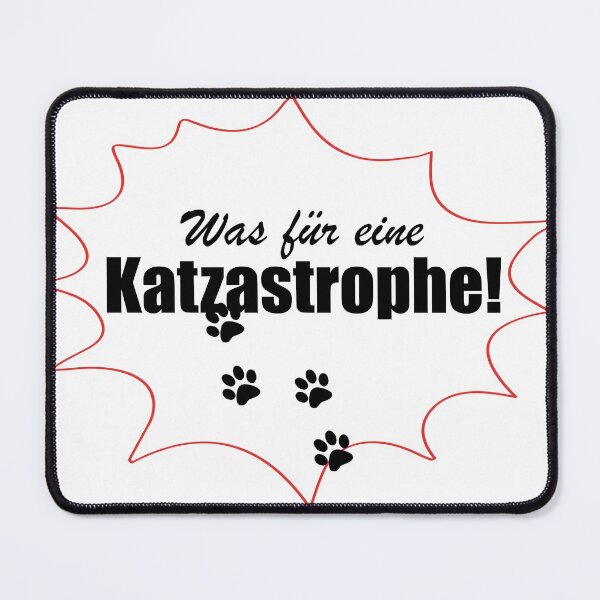 Item preview, What a catastrophe! designed and sold by -vage-.