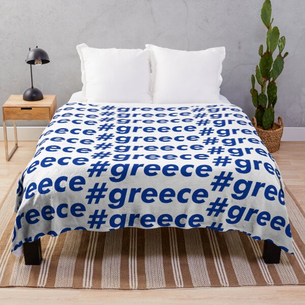 Item preview, Greece hush. designed and sold by angelisart.