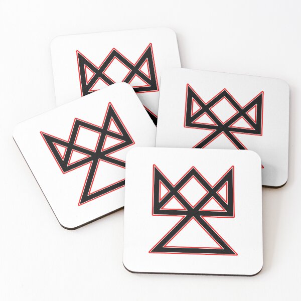 Item preview, Trojan - Triglav - Slavic mythology designed and sold by ZdravkovDesign.