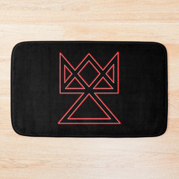 Item preview, Trojan - Triglav - Slavic mythology designed and sold by ZdravkovDesign.