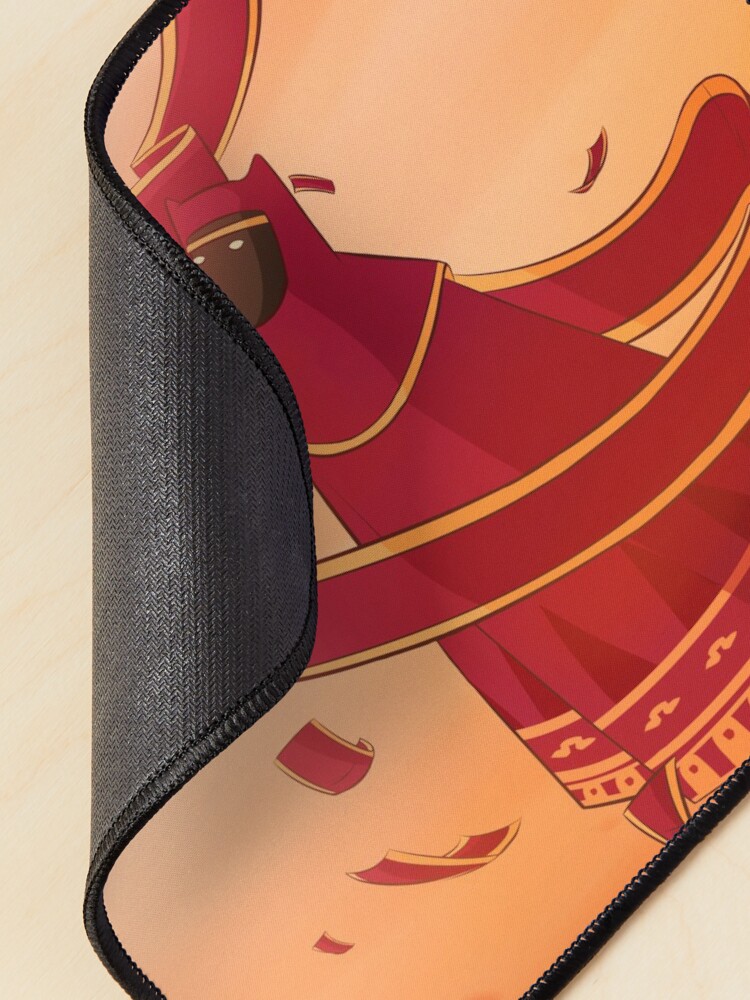 Alternate view of Journey Mouse Pad