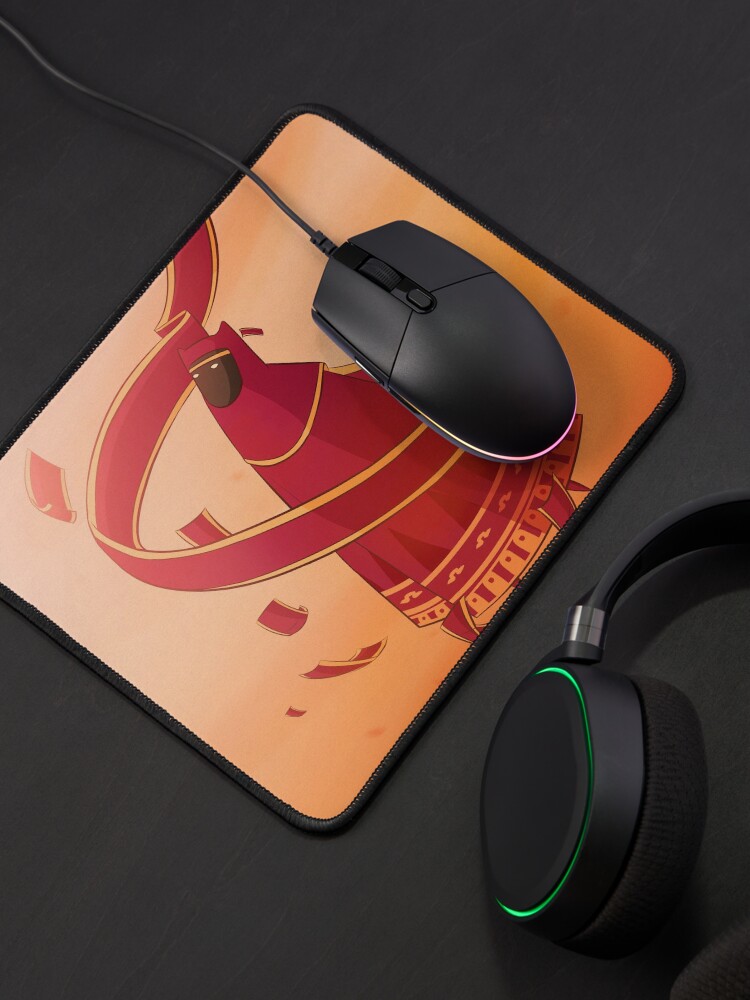 Alternate view of Journey Mouse Pad