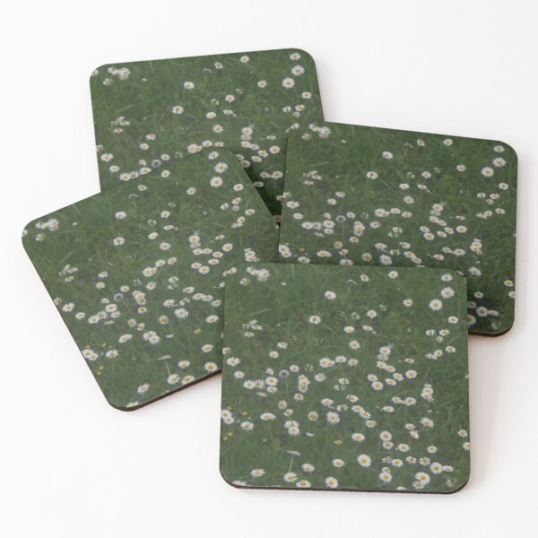 Item preview, Daisies designed and sold by rapplatt.