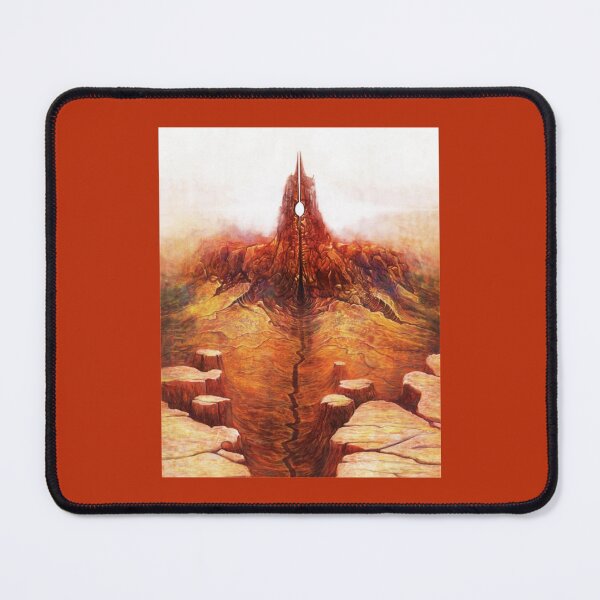 Item preview, Tribute to Beksinski 2 designed and sold by SHAUNBOUTIQUE.