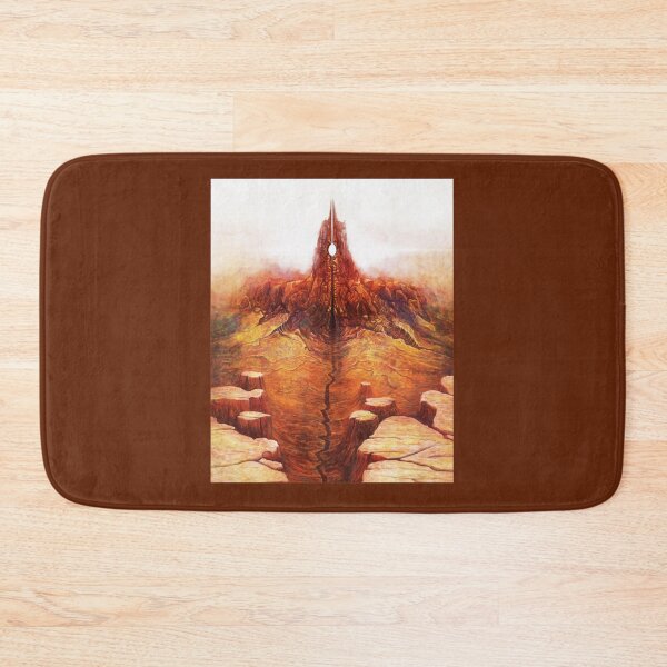 Item preview, Tribute to Beksinski 2   designed and sold by SHAUNBOUTIQUE.
